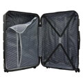 Sada kufrov Pierre Cardin CASCADE MED04 x3 Z