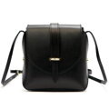 Kožená crossbody kabelka Gregorio