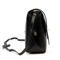 Kožená crossbody kabelka Gregorio