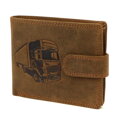 Pánska peňaženka Nordee L895-TRUCK