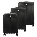 Sada kufrov Pierre Cardin ISTANBUL MED10 x3 Z