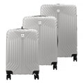 Sada kufrov Pierre Cardin ISTANBUL MED10 x3 Z