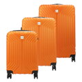 Sada kufrov Pierre Cardin ISTANBUL MED10 x3 Z