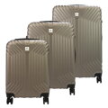 Sada kufrov Pierre Cardin ISTANBUL MED10 x3 Z