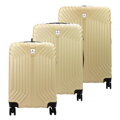 Sada kufrov Pierre Cardin ISTANBUL MED10 x3 Z