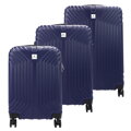 Sada kufrov Pierre Cardin ISTANBUL MED10 x3 Z