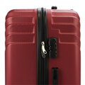 Sada kufrov Pierre Cardin ISTANBUL MED10 x3 Z