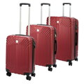 Sada kufrov Pierre Cardin ISTANBUL MED10 x3 Z