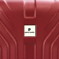 Sada kufrov Pierre Cardin ISTANBUL MED10 x3 Z