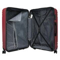 Sada kufrov Pierre Cardin ISTANBUL MED10 x3 Z