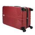 Sada kufrov Pierre Cardin ISTANBUL MED10 x3 Z