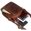 Taška na rameno Peterson PTN TB-8023-COM