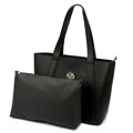 Shopper kabelka Gregorio 1731 DOLLARO