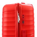 Cestovné kufre Pierre Cardin LEE01 PP02 102 x3 Z