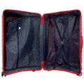 Cestovné kufre Pierre Cardin LEE01 PP02 102 x3 Z