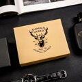 Wild ANIMALS N992-CHM SHE