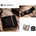 Pánska peňaženka Peterson PTN 304P-02