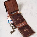Pánska peňaženka Peterson PTN N992C-04-HWM
