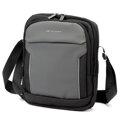 Šedá crossbody taška Pierre Cardin 8154 ALAN06