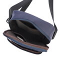 Crossbody taška Pierre Cardin 8131 ALAN06