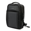 Pánsky ruksak z polyesteru na 15,6" notebook Pierre Cardin 4456 ALAN05