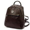 Kožený batoh Gregorio 1742 DOLLARO