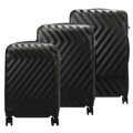 Sada kufrov Pierre Cardin MED12 x3 Z
