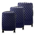 Sada kufrov Pierre Cardin MED12 x3 Z
