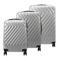 Sada kufrov Pierre Cardin MED12 x3 Z