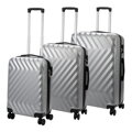 Sada kufrov Pierre Cardin MED12 x3 Z