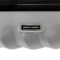 Sada kufrov Pierre Cardin MED12 x3 Z