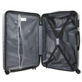 Sada kufrov Pierre Cardin MED12 x3 Z