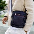 Pánska crossbody taška