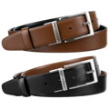 Darčekový set Peterson PTN KL-B007-S001 BLACK-BROWN