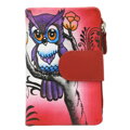 Dámska peňaženka Cavaldi N18-SPW OWL