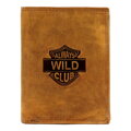 Always Wild AW-N4-GHD