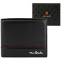Pánska kožený peňaženka Pierre Cardin YS605 324