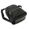 Kompaktný ruksak z polyesteru – praktický a štýlový Pierre Cardin FR04 7173