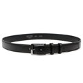 Pierre Cardin PARURE05 BLACK SILVER