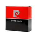 Pierre Cardin PARURE05 BLACK SILVER