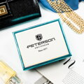 Dámska peňaženka Peterson PTN PX33-1-NPK