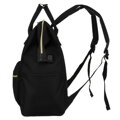 Peterson PTN ALFA BLACK