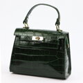 Luka 19-17 MN CROCO