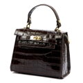Luka 19-17 MN CROCO