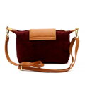 Dámska kožená crossbody taška Luka 