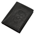 Money Kepper CDD 5601 SKULL