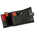 Darčekový set Pierre Cardin – pánska kožená peňaženka a opasok