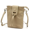 Dámska crossbody kabelka Luka 26-101 DOLLARO
