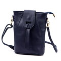 Dámska crossbody kabelka Luka 26-101 DOLLARO