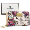 Dámska peňaženka Peterson PTN 007-F8